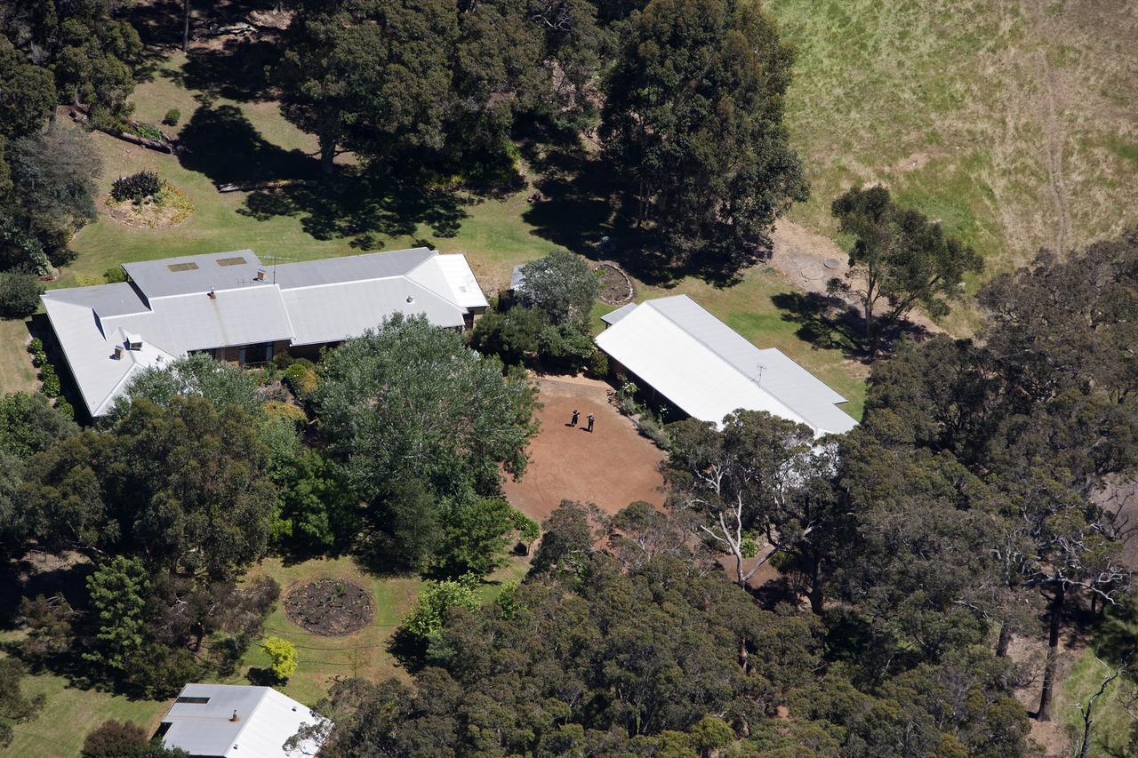 Marri Lodge Margaret River Exteriér fotografie
