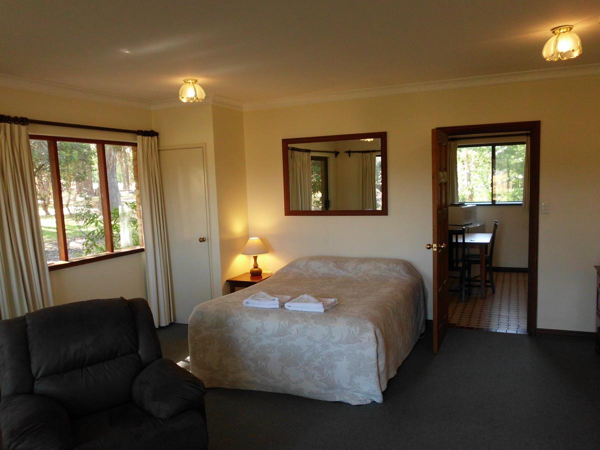 Marri Lodge Margaret River Exteriér fotografie