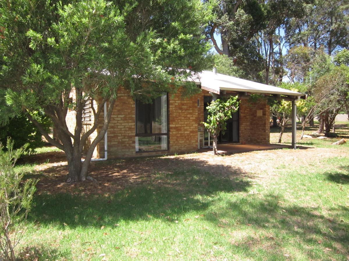 Marri Lodge Margaret River Exteriér fotografie