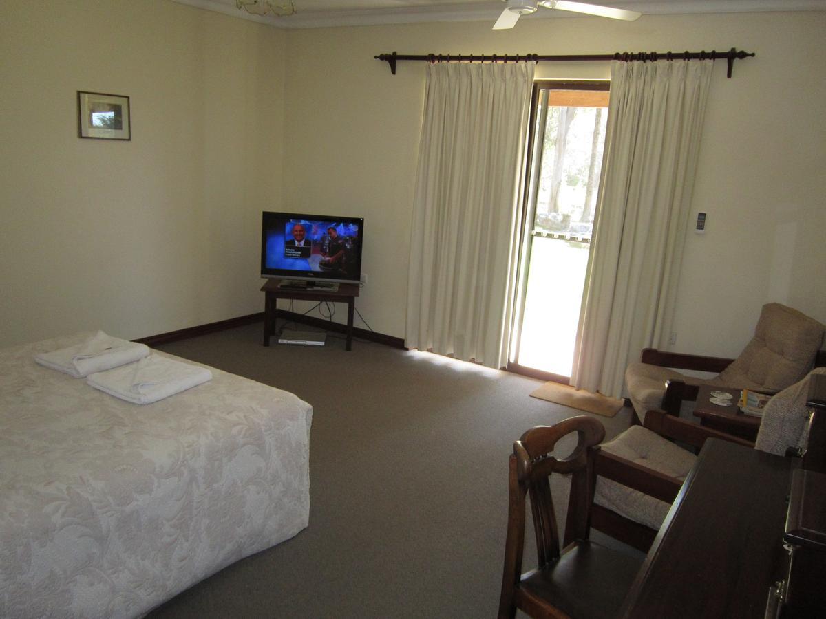 Marri Lodge Margaret River Exteriér fotografie