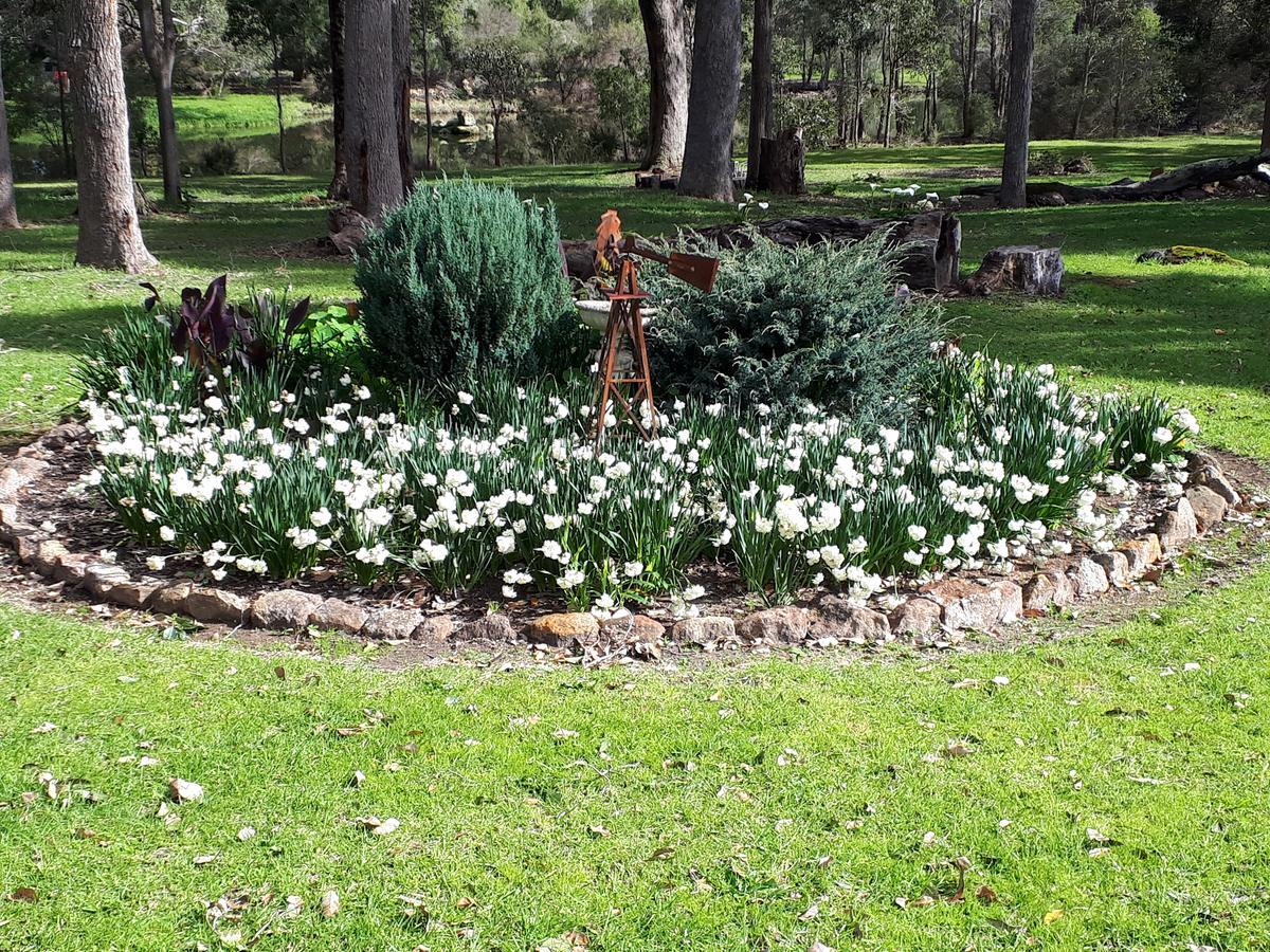 Marri Lodge Margaret River Exteriér fotografie