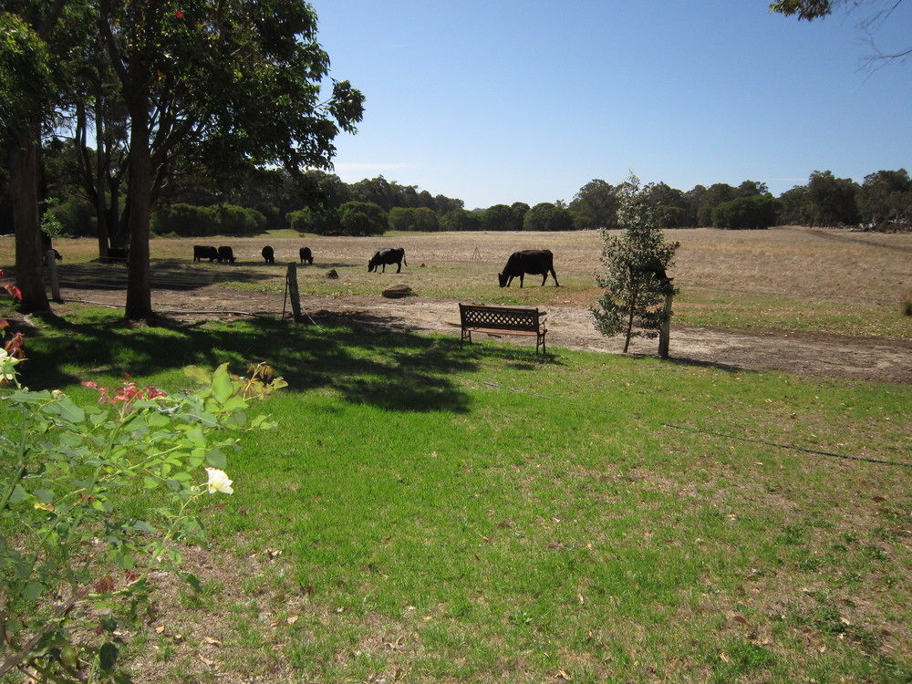 Marri Lodge Margaret River Exteriér fotografie