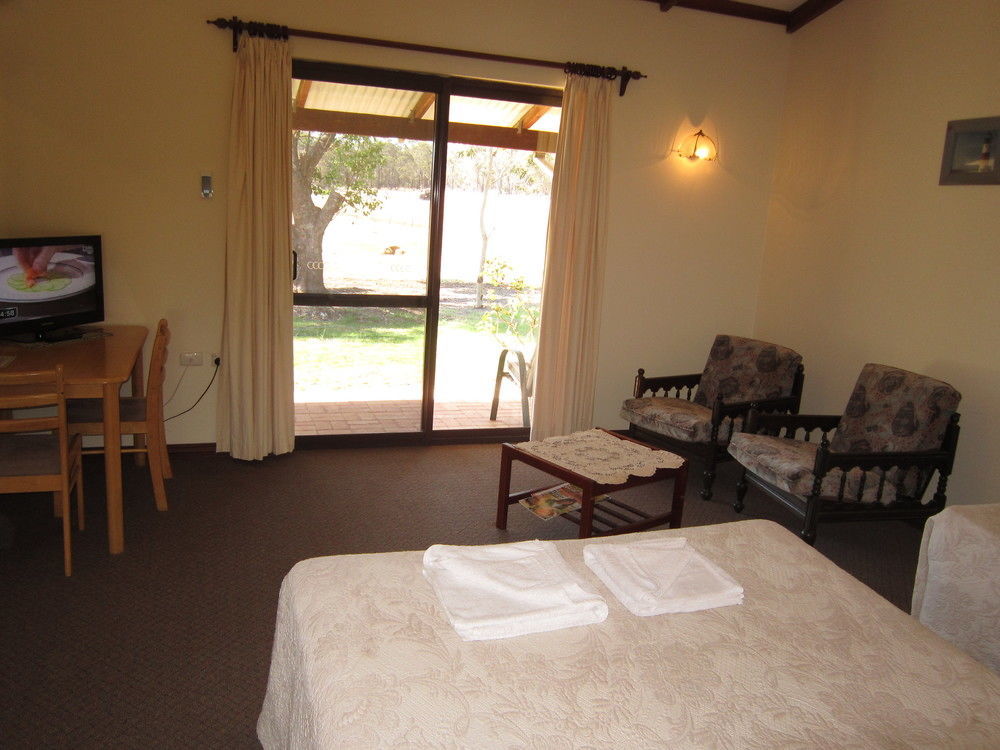 Marri Lodge Margaret River Exteriér fotografie