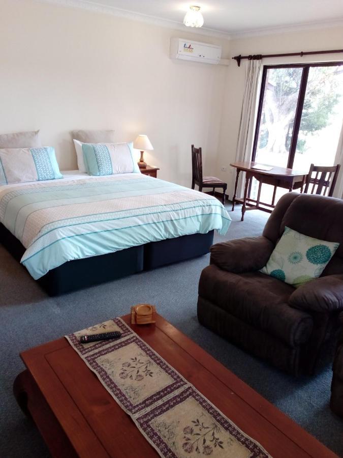 Marri Lodge Margaret River Exteriér fotografie